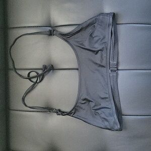 Aerie Halter Bikini Top